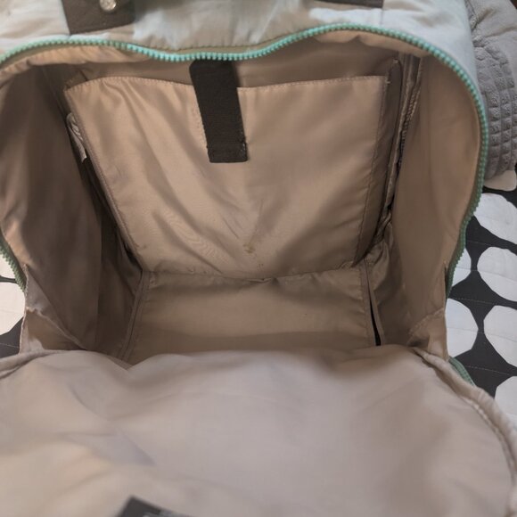 Kipling Convertible Backpack - Picture 3 of 9